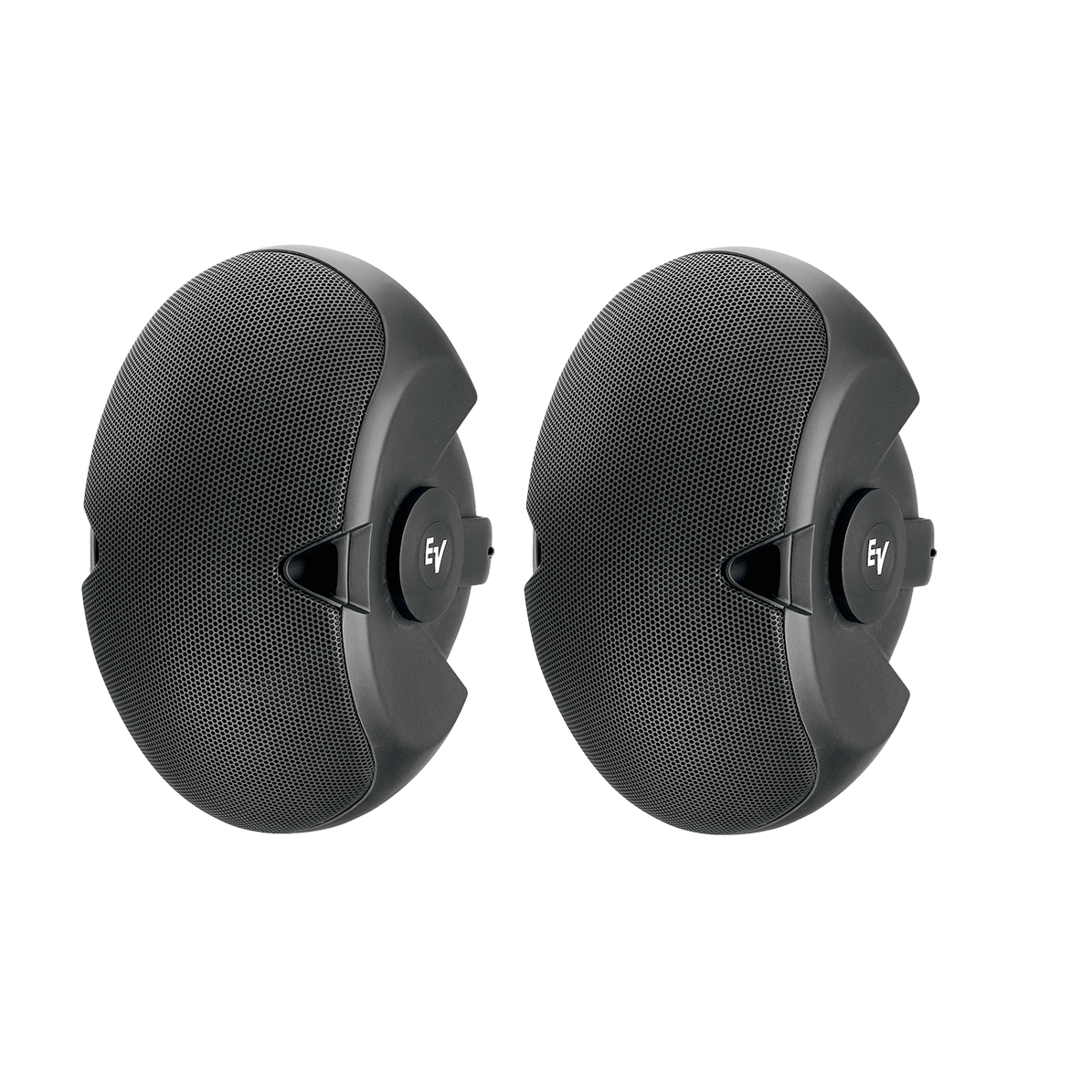 Electro-Voice EVID 4.2 Dual 4-Inch Two-Way Surface-Mount Loudspeaker Pair