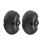 Electro-Voice EVID 4.2 Dual 4-Inch Two-Way Surface-Mount Loudspeaker Pair