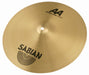 Sabian 14" AA Medium Hi-Hat Cymbals
