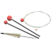 REKA RK-101 Trumpet Cleaning Kit