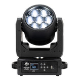 ADJ Focus Flex 7 x 40-Watt LED Moving Head Light - Mint, Open Box