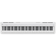 Kawai ES120 Digital Piano - White