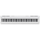 Kawai ES120 Digital Piano - White