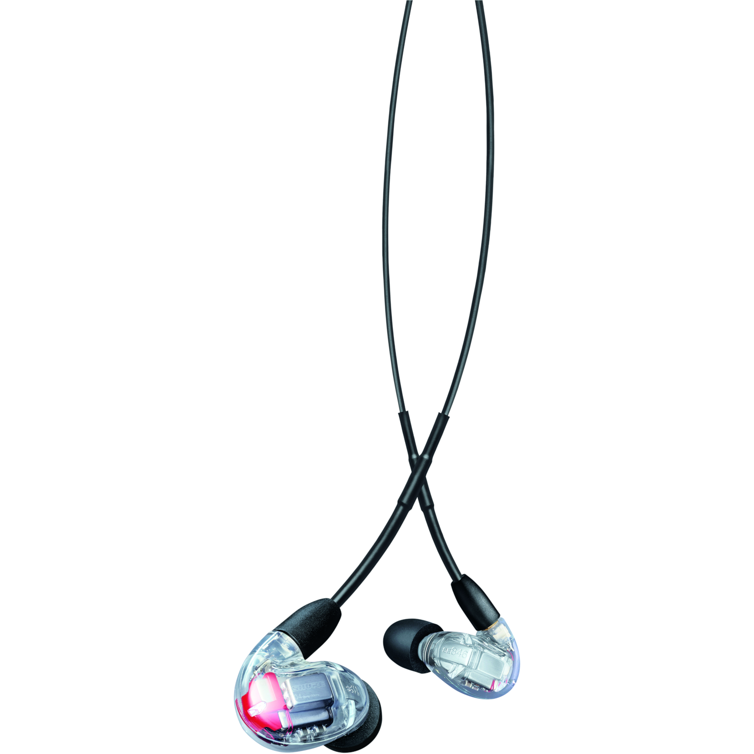 Shure SE846 Gen 2 Earphones