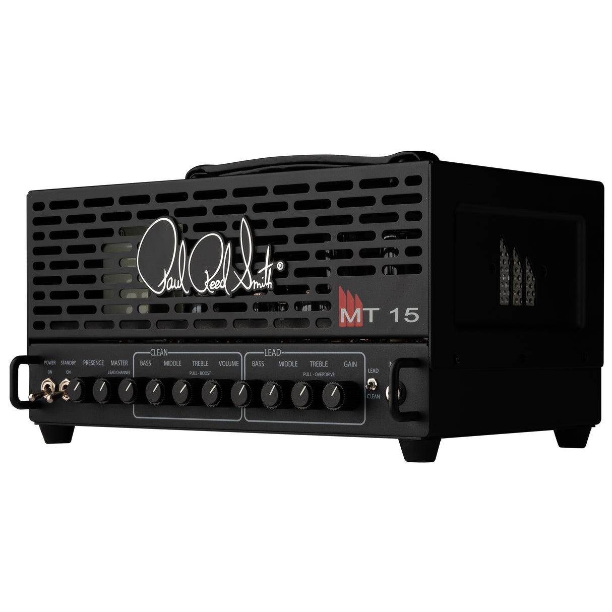 PRS Mark Tremonti MT 15 15-Watt Tube Guitar Amplifier Head