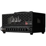 PRS Mark Tremonti MT 15 15-Watt Tube Guitar Amplifier Head