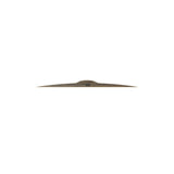 Sabian 15-Inch Stratus Dry Hi-Hat Cymbals
