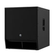 Yamaha DXS18XLF 18-Inch Extended LF Powered Subwoofer - Open Box, Mint