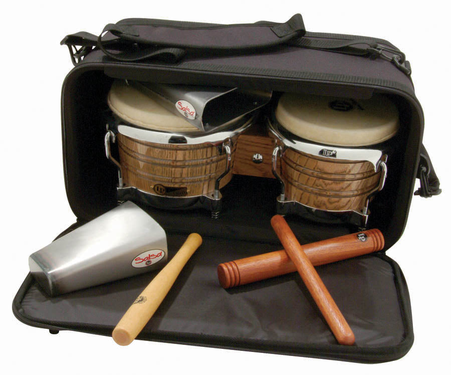 LP LP533-BK Pro Bongo Bag