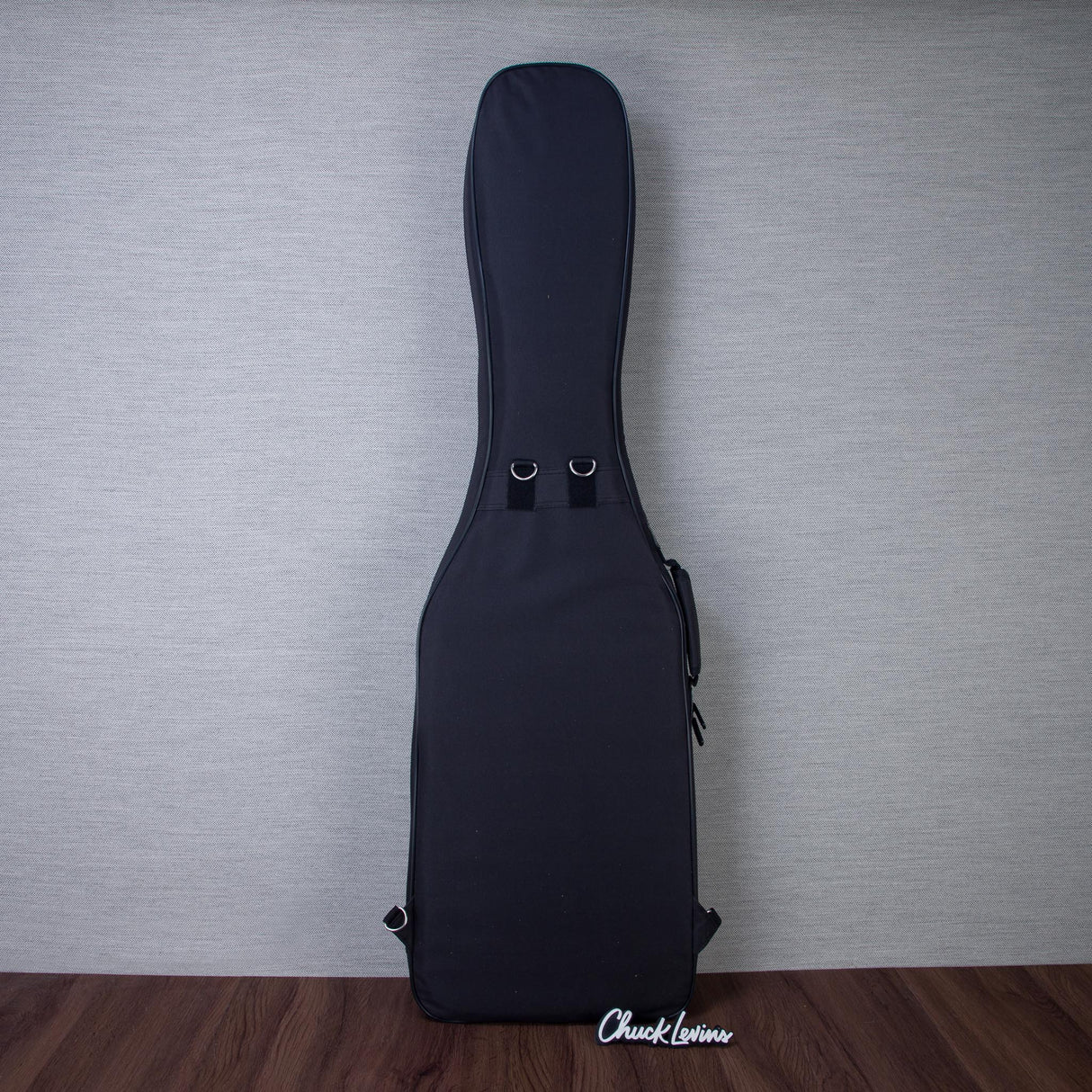 Warwick Pro Series Corvette 5-String Electric Bass Guitar - Natural Transparent Satin - #GPS A 010893-23