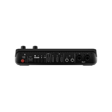 Rode RØDECaster Video S All-In-One Audio and Video Console