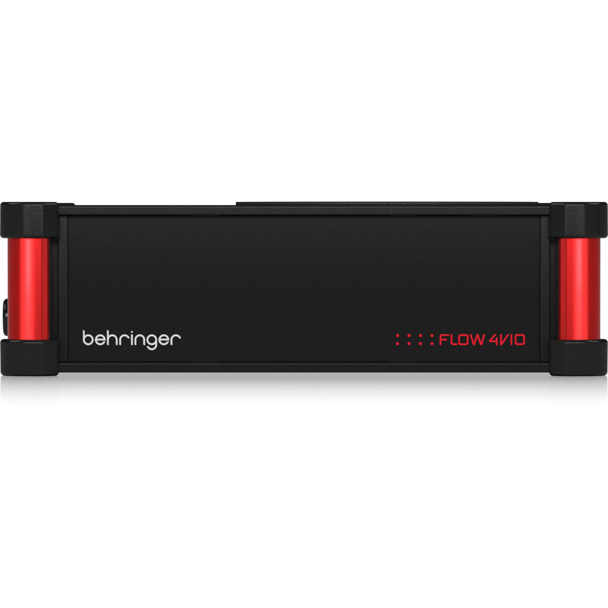 Behringer FLOW 4VIO StageConnect I/O Extender for Flow 4V Mixer with did4 x Preamps - Preorder