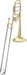 Jupiter JTB1150FO 1100 Series F Attachment Trombone