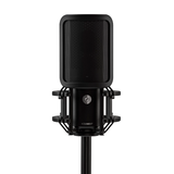 Shure KSM44MP Large Diaphragm Multi-Pattern Condenser MicrophoneStudio Bundle - Preorder