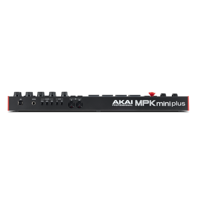 Akai MPK Mini Plus 37-Key Compact Keyboard