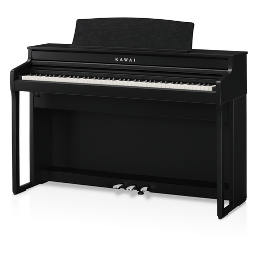 Kawai CA401 88-Key Digital Piano - Satin Black