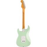 Fender Limited Edition Cory Wong Stratocaster, Rosewood Fingerboard - Surf Green