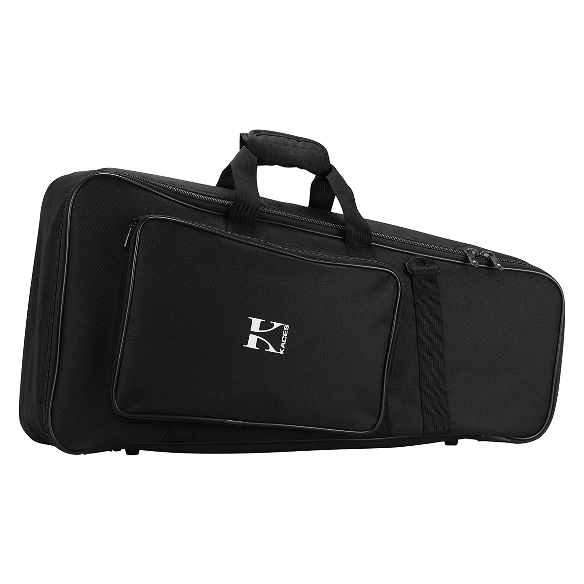 Kaces KUBK-20 Universal Bell Kit Bag – Chuck Levin's Washington