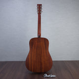 Martin D-18 Satin Mahogany/Spruce Acoustic Guitar