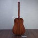 Martin D-18 Satin Acoustic Guitar - Natural