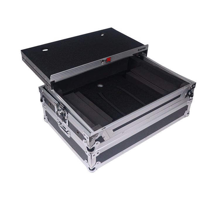 ProX X-DDJFLX4LT ATA-style Flight Case