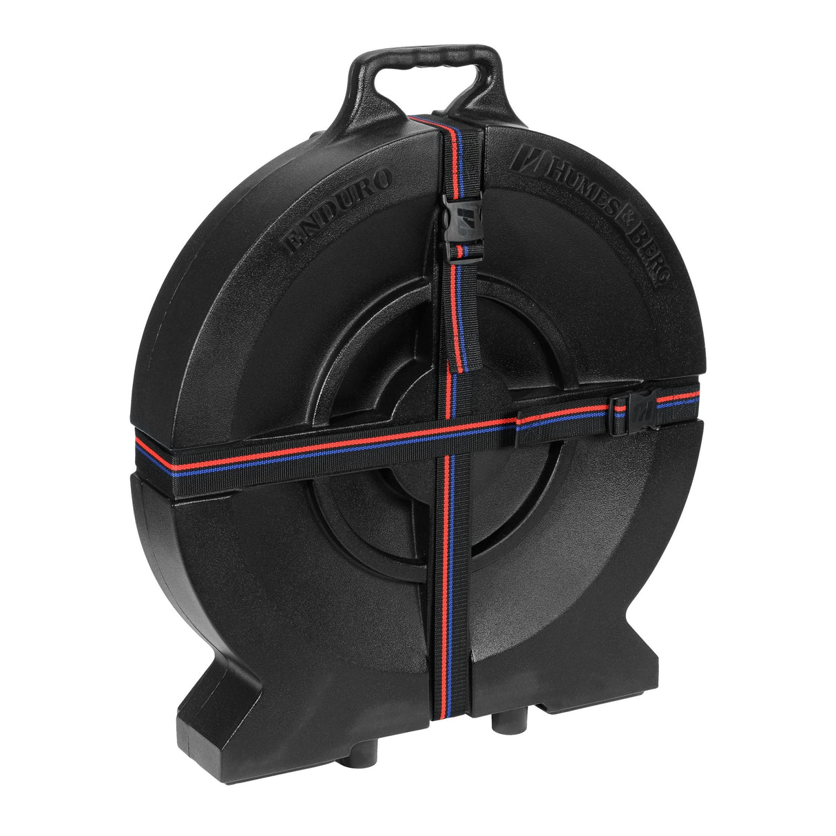 Humes & Berg 24-Inch Enduro Form Fitted Cymbal Case - Preorder