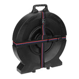 Humes & Berg 24-Inch Enduro Form Fitted Cymbal Case - Preorder