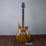 PRS McCarty 594 10-Top Electric Guitar - Black Gold - #250405252