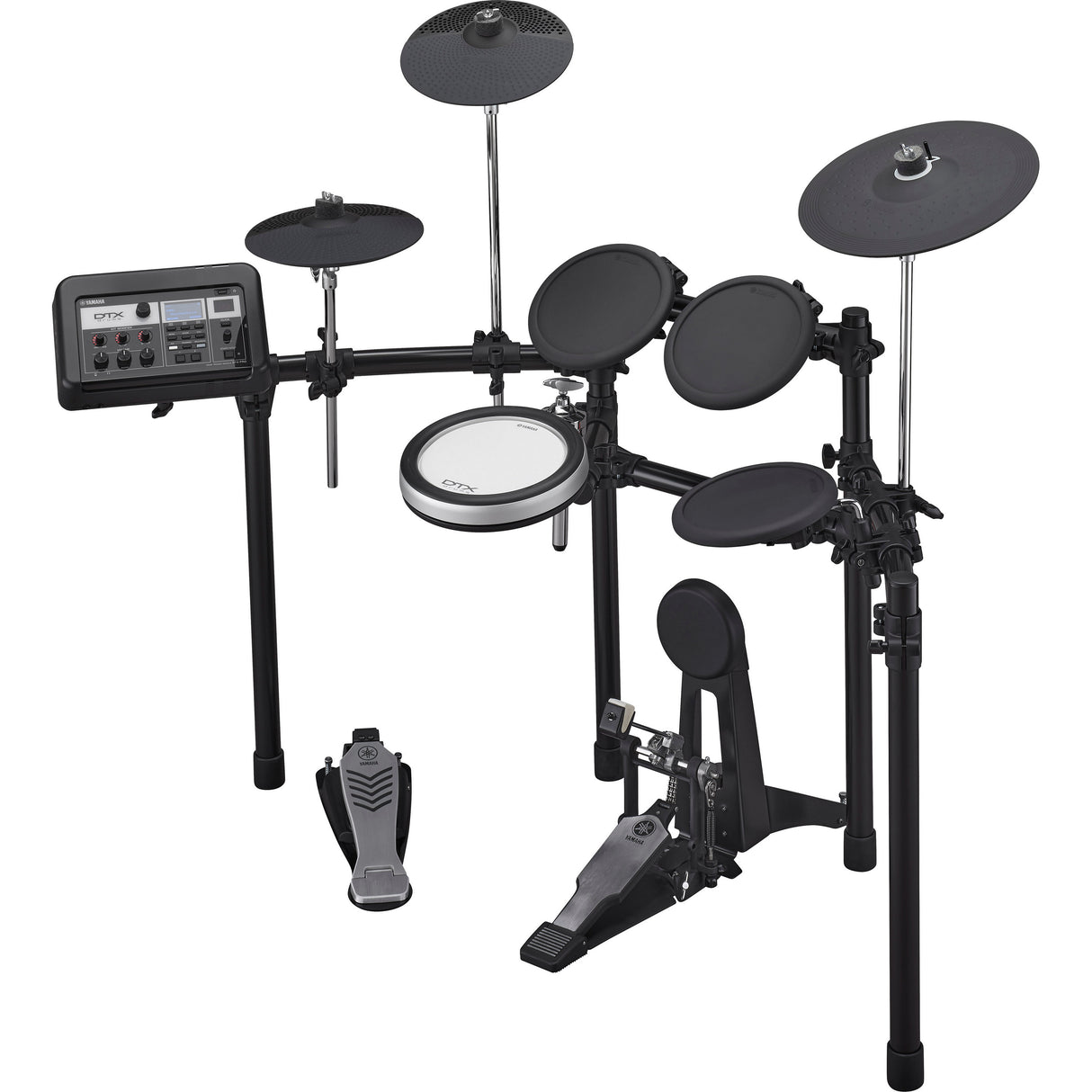 Yamaha DTX6K-X Electronic Drum Set