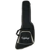 Epiphone Explorer Custom Futura Electric Guitar - Firestorm Shift