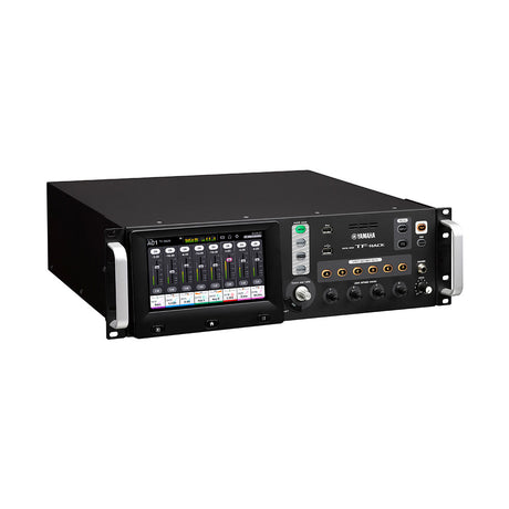 Yamaha TF-Rack Rack Mounted Digital Mixer