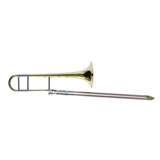 Greenhoe GC2-Y Small Bore Tenor Trombone - Yellow Brass