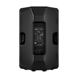 Yamaha DXR15MKIII 15-Inch 1100-Watt Powered Speaker