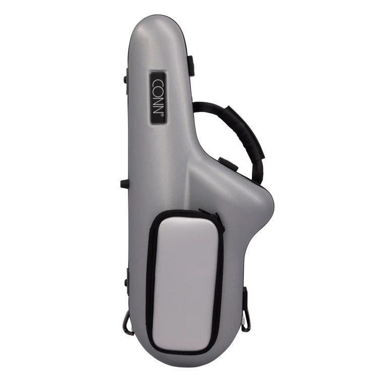 Conn CAS811 CONNfirmation Limited Edition Eb Alto Saxophone - Dark Lacquer