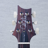 PRS Modern Eagle V 10-Top Electric Guitar - Faded Whale Blue - #240394318