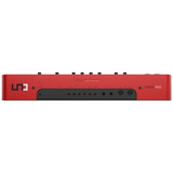IK Multimedia UNO Synth Pro Paraphonic Dual-Filter Analog Synthesizer