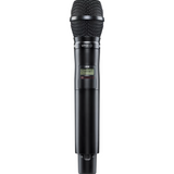 Shure AD2/VP68 Handheld Wireless Microphone Transmitter - G57 Band