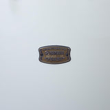 Yamaha 15 x 16-Inch Stage Custom Birch Floor Tom - Classic White