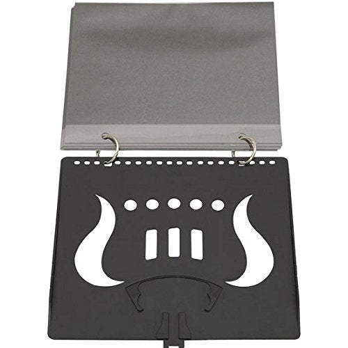 Selmer 5885 Plasti-Folio Music Holder