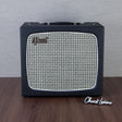 Bartel Sugarland 12-Watt 1x12-Inch Tube Combo Guitar Amplifier - British Black - New