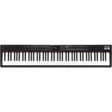 Roland RD-88 EX 88-key Digital Stage Piano - Mint, Open Box