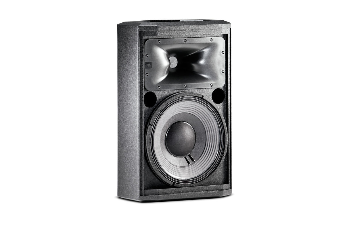 JBL STX 812M 12" Two-Way Bass Reflex Stage Monitor And Utility Speaker