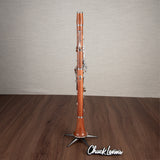 Buffet R13 Bb Clarinet - Mopane BC1131M-5-0