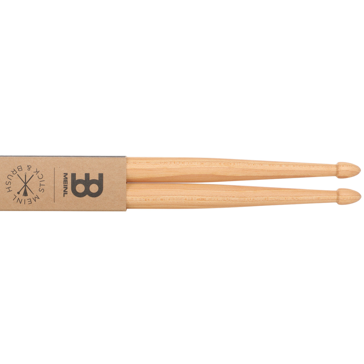 Meinl SB101 Standard 5A Drum Sticks