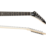 Kramer Charlie Parra Signature Vanguard Electric Guitar - Candy Apple Red - New