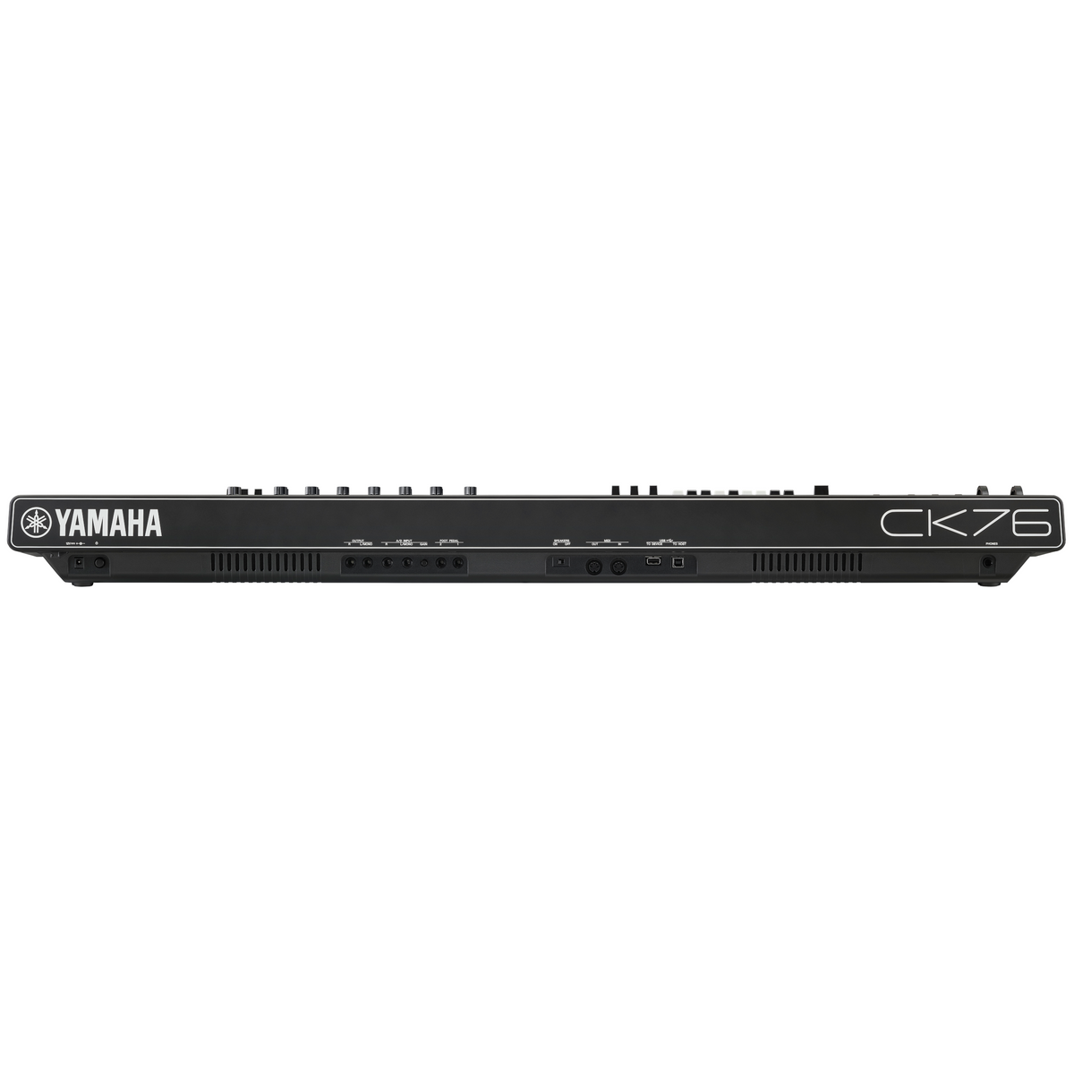 Yamaha CK76 76-Key Stage Keyboard