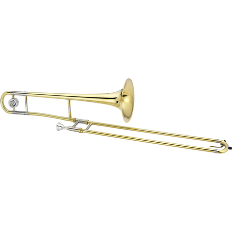 Jupiter 700 Series JTB730 Tenor Trombone - Open Box, Mint