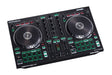 Roland DJ-202 DJ Controller W/ Serato DJ Pro - New