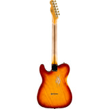 Fender Custom Shop 1951 Nocaster Electric Guitar Heavy Relic - Aged Cherry Sunburst