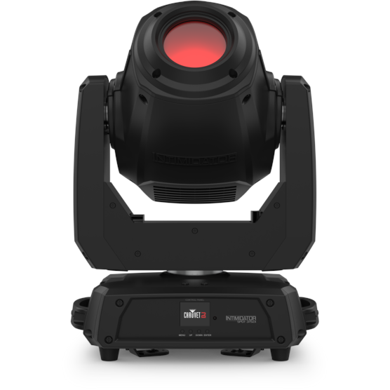 Chauvet DJ Intimidator 375ZX 200-Watt Moving Head Spotlight - New